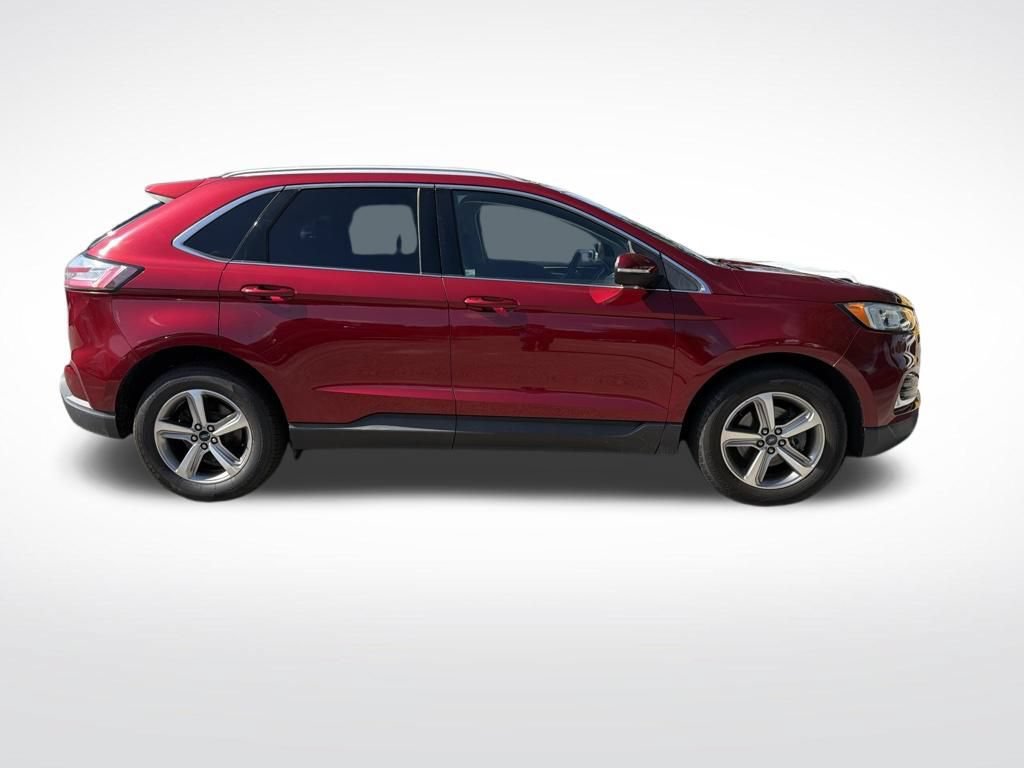 Used 2019 Ford Edge SEL w/ Equipment Group 201A FWD image 4