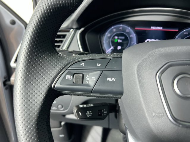 Used 2025 Audi Q5 e Premium Plus w/ Premium Plus Package AWD/4WD image 12