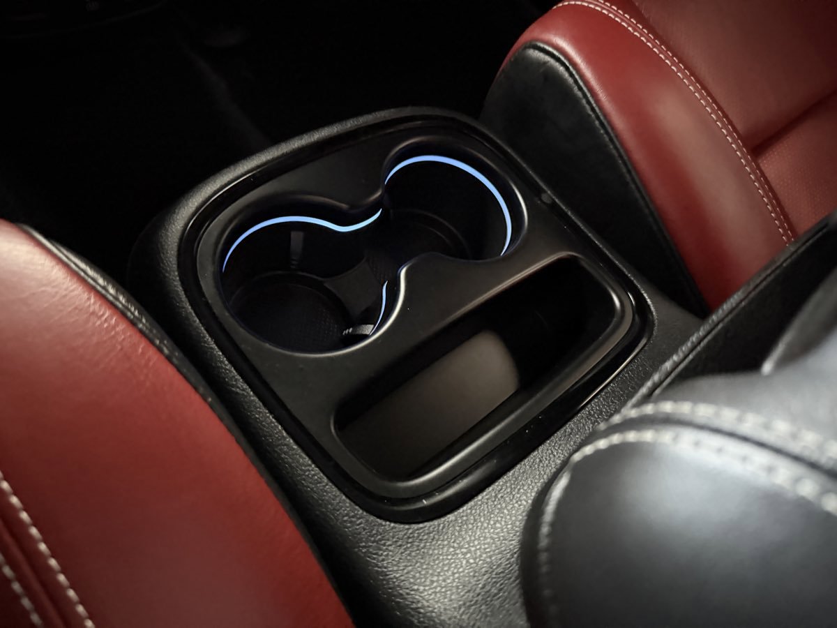 Used 2024 Dodge Durango SRT Hellcat image 56