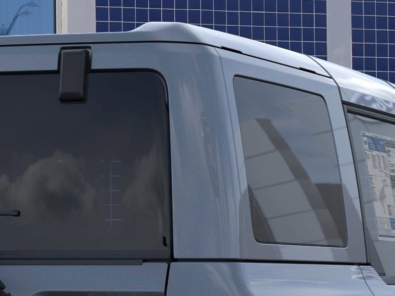 New 2025 Ford Bronco Outer Banks image 26