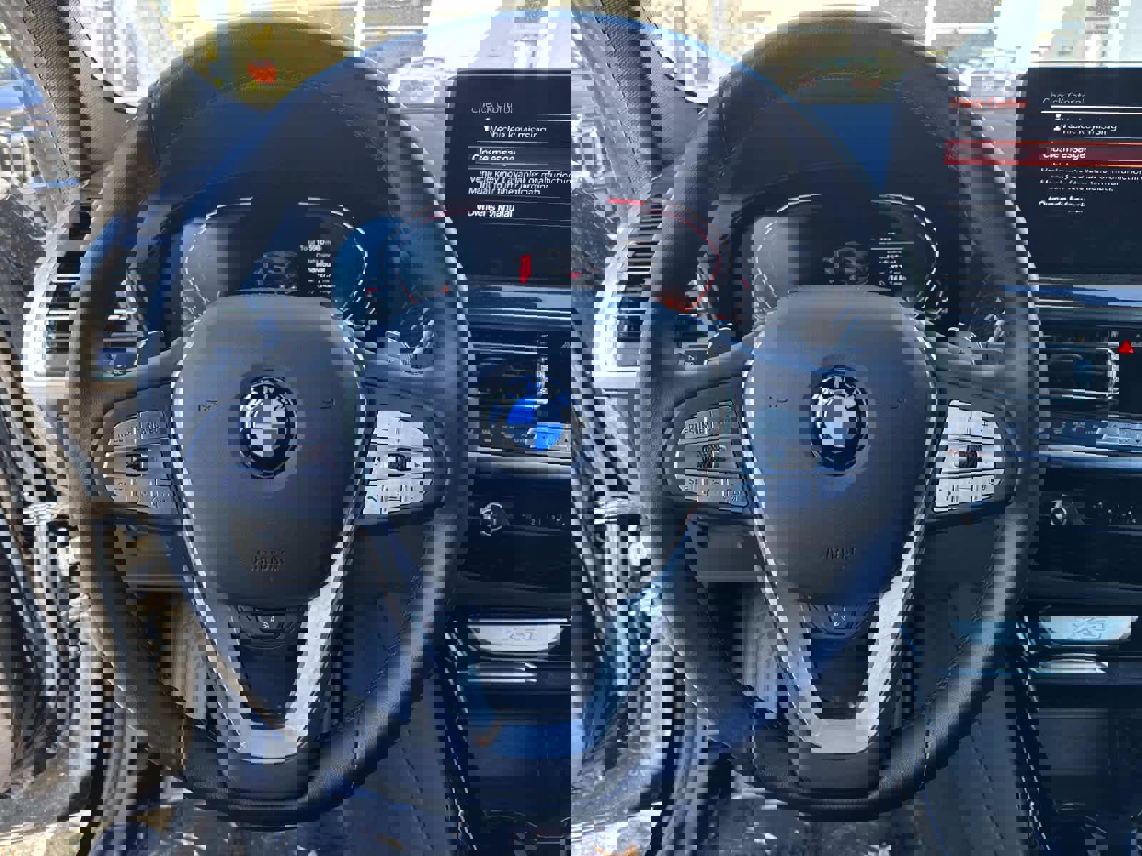 Certified 2022 BMW X3 sDrive30i w/ Premium Package 2 image 29