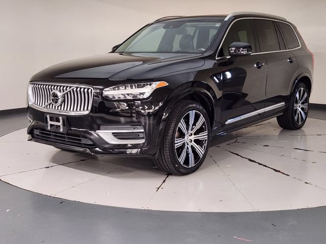 Used 2020 Volvo XC90 T6 Inscription w/ Protection Package Premier