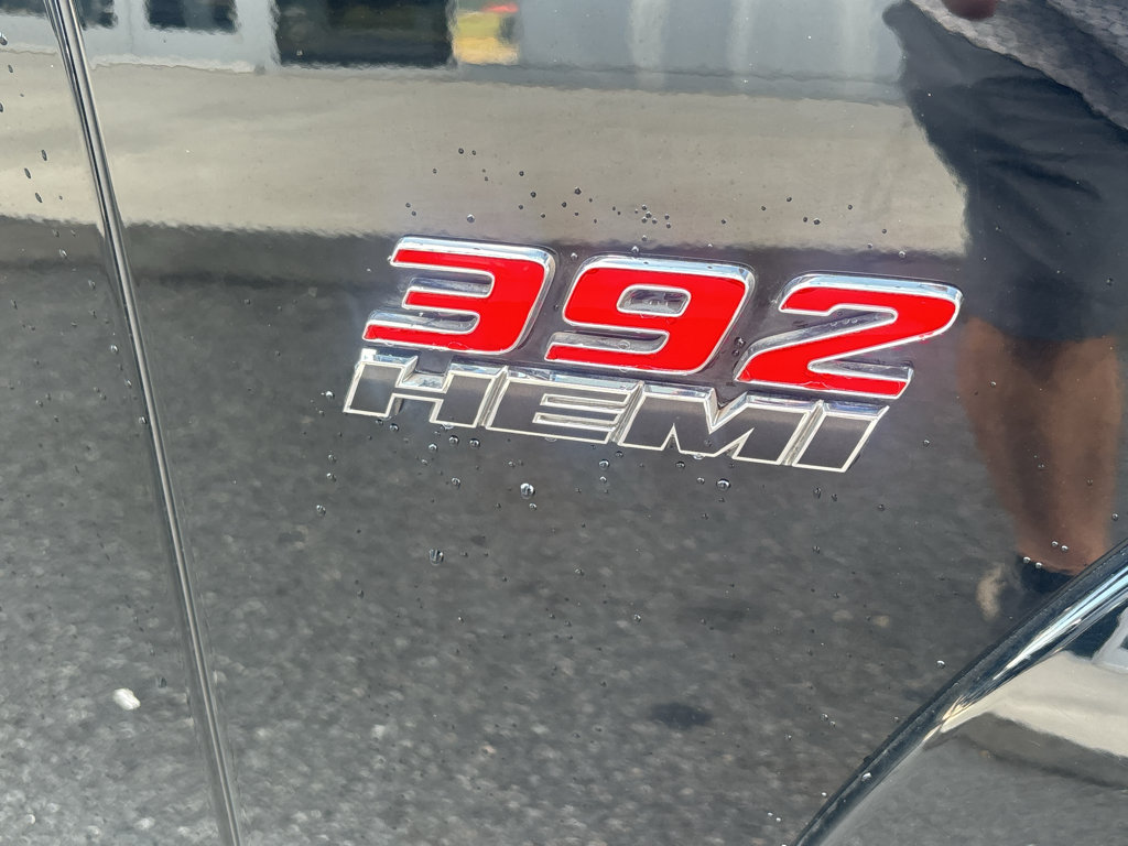 Used 2023 Dodge Charger Scat Pack RWD image 7