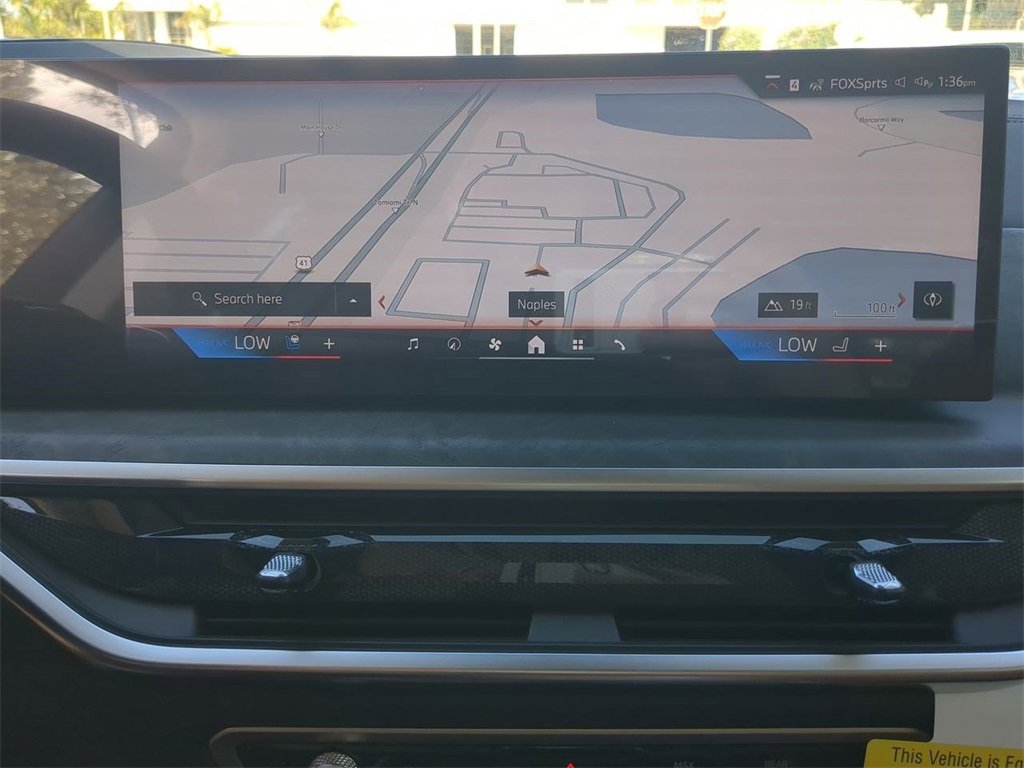 New 2026 BMW X7 xDrive40i image 22