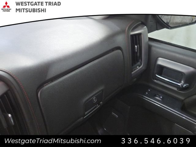 Used 2018 GMC Sierra 1500 SLT w/ All Terrain Package image 8