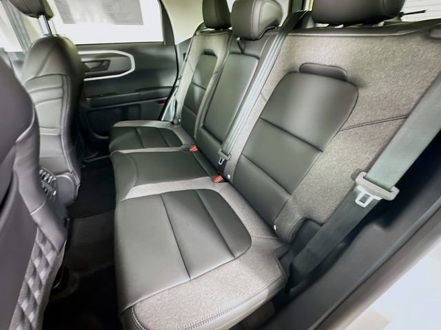 New 2026 Ford Bronco Sport Big Bend w/ Convenience Package image 23