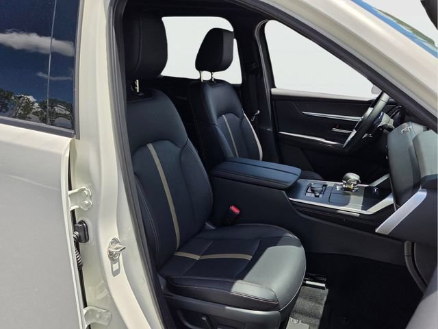 New 2026 MAZDA CX-90 3.3 Turbo S w/ Premium Plus AWD/4WD image 16