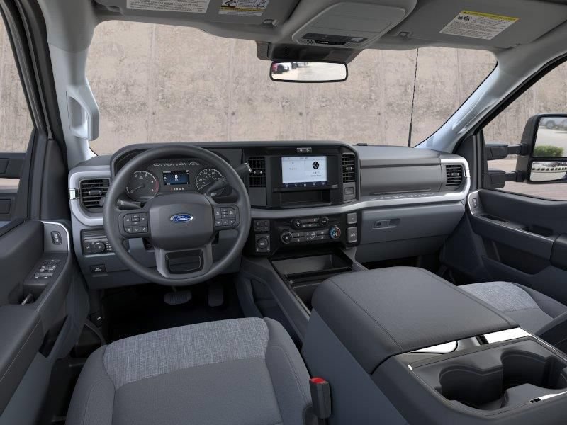 New 2026 Ford F250 XLT w/ FX4 Off-Road Package AWD/4WD image 9