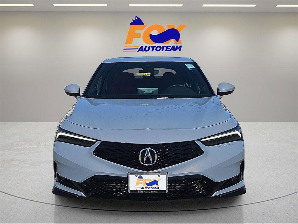 New 2026 Acura Integra A-Spec image 8