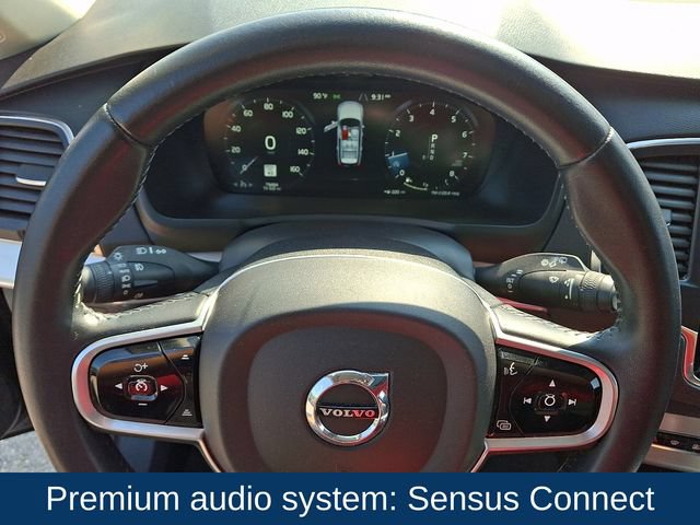 Used 2016 Volvo XC90 T5 Momentum AWD/4WD image 4