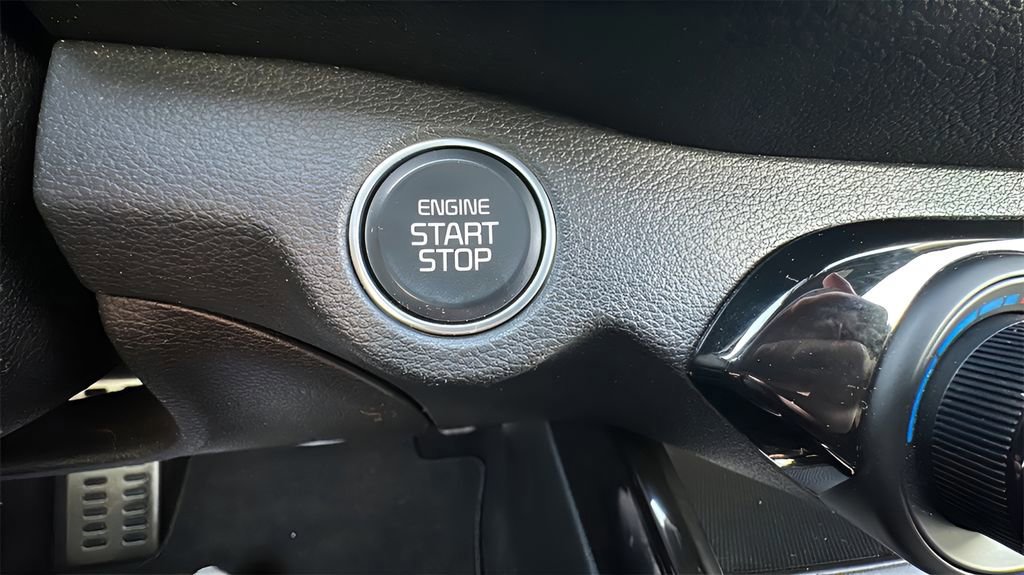 Used 2023 Kia Forte GT-Line w/ GT-Line Technology Package image 18