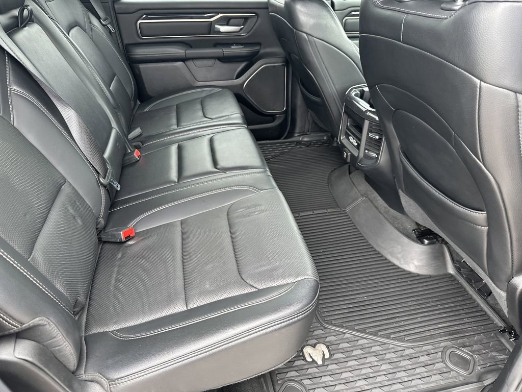 Used 2020 RAM 1500 Rebel w/ Rebel Level 2 Equipment Group AWD/4WD image 32