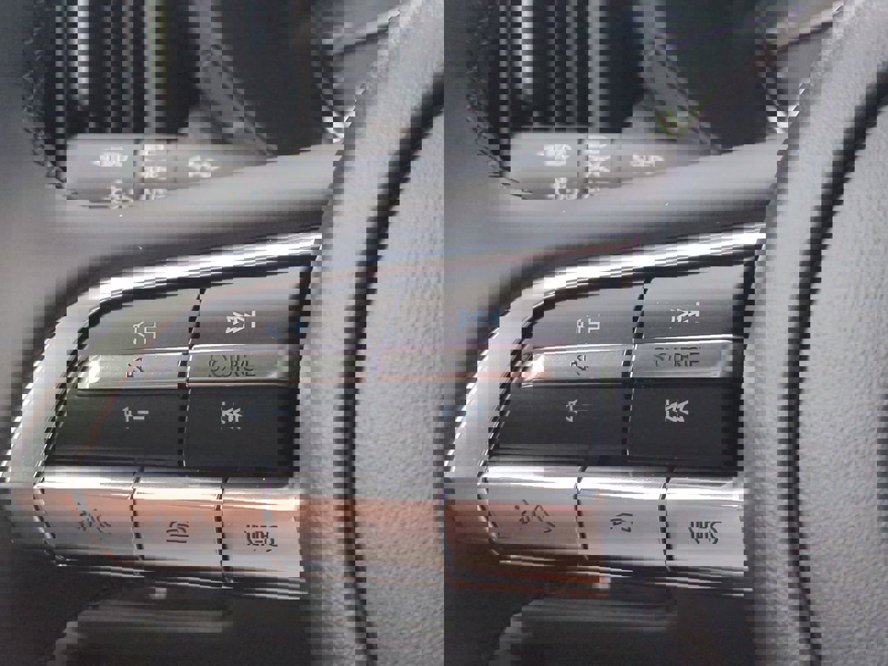 New 2026 MAZDA CX-50 AWD 2.5 S w/ Weather Package image 22