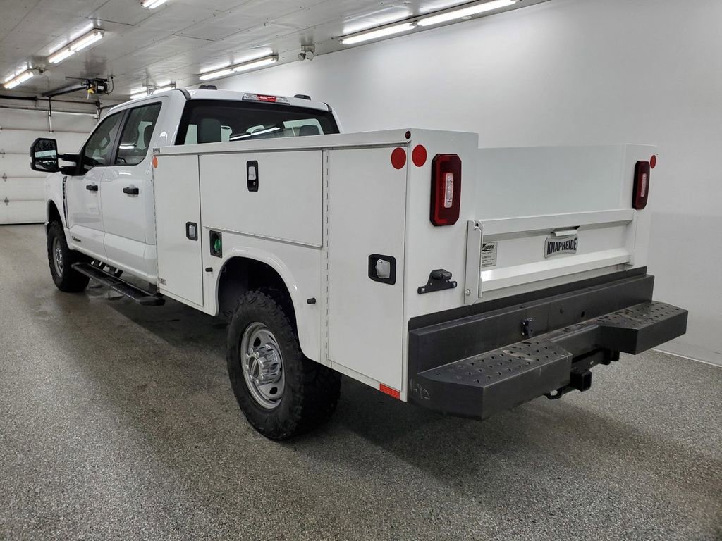 New 2026 Ford F350 XL w/ XL Off-Road Package image 6