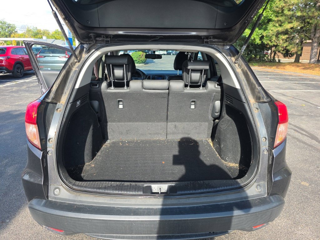 Used 2016 Honda HR-V EX-L image 29