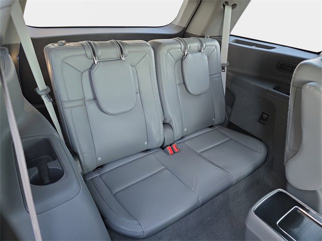 Used 2021 Lincoln Aviator Reserve w/ Equipment Group 201A image 16