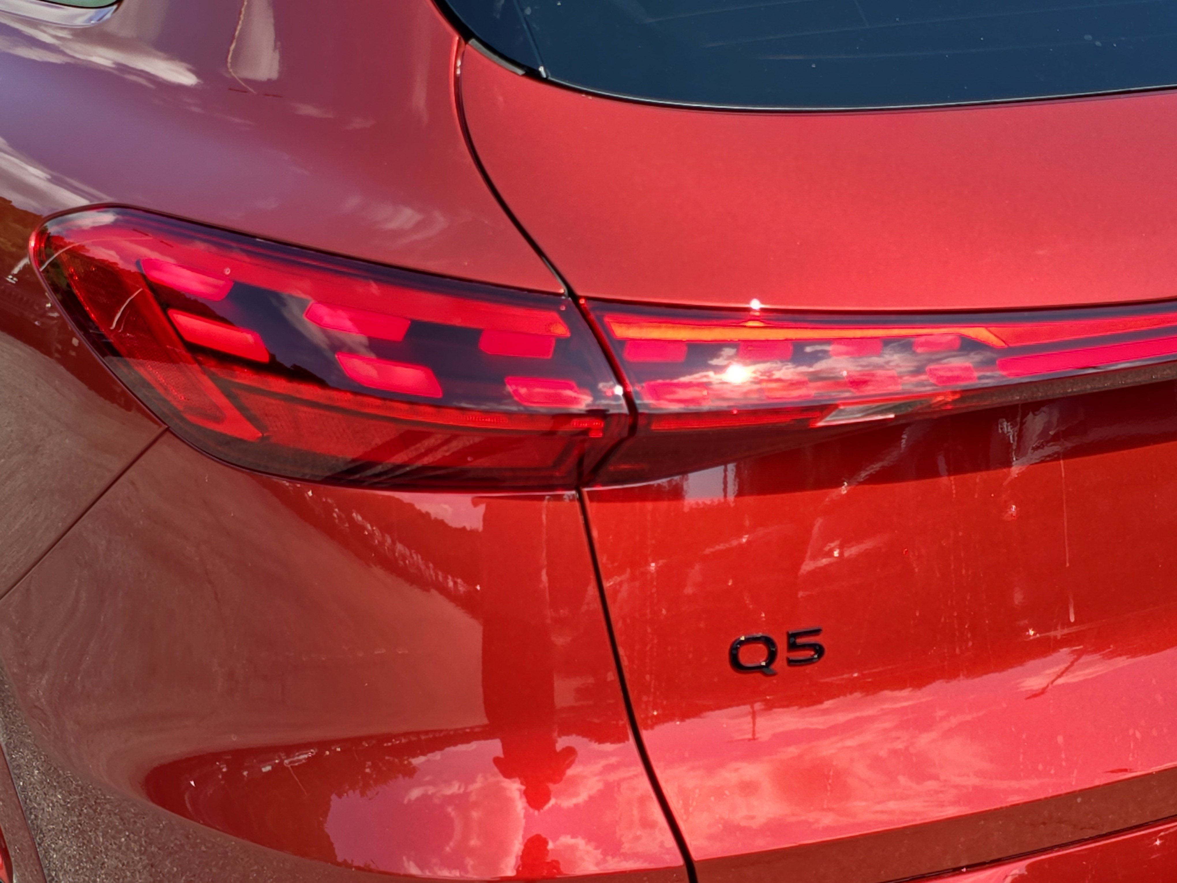 New 2026 Audi Q5 Premium Plus AWD/4WD image 34