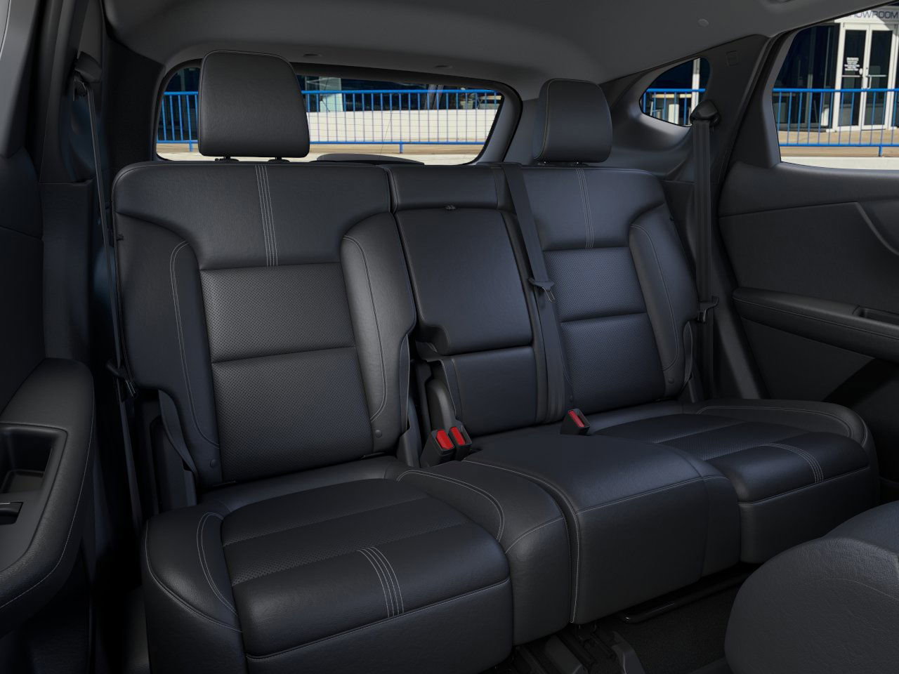 New 2025 Chevrolet Blazer LT w/ Sound & Technology Package image 17