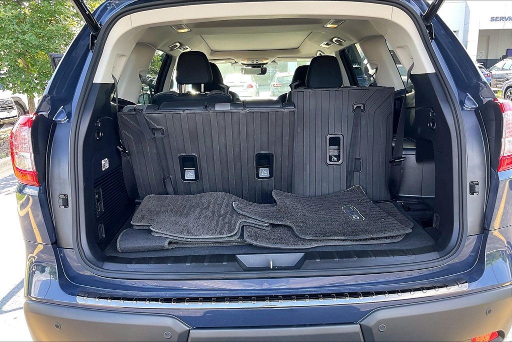 Certified 2024 Subaru Ascent Onyx Edition AWD/4WD image 28