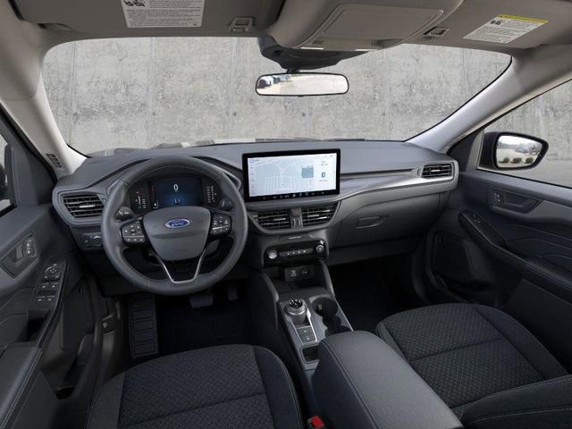New 2026 Ford Escape Active w/ Tech Pack #1 FWD image 9