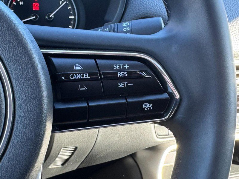 Used 2025 MAZDA CX-90 3.3 Turbo w/ Preferred Package image 17