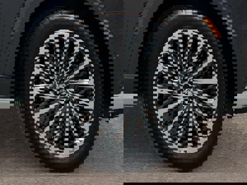 New 2026 Hyundai Palisade Calligraphy image 8