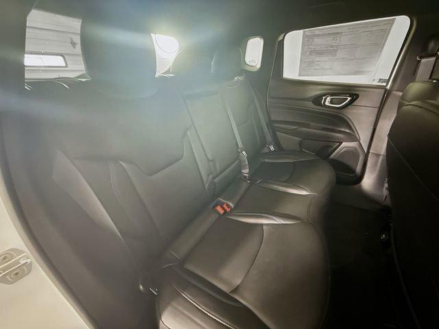 New 2026 Jeep Compass Limited image 24
