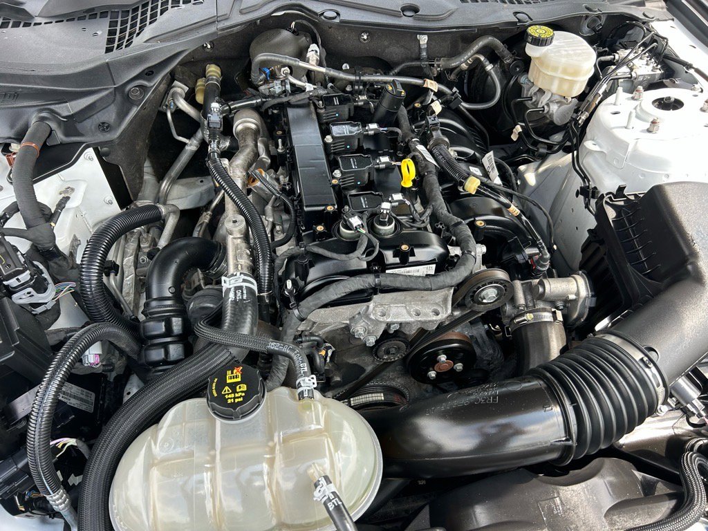 Used 2023 Ford Mustang Premium image 37