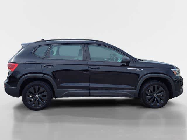 Used 2022 Volkswagen Taos S FWD image 6
