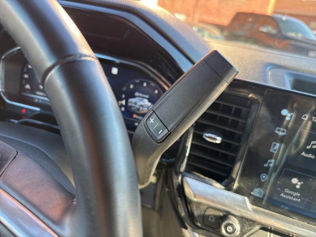 Used 2023 Chevrolet Silverado 1500 LT w/ Protection Package image 34