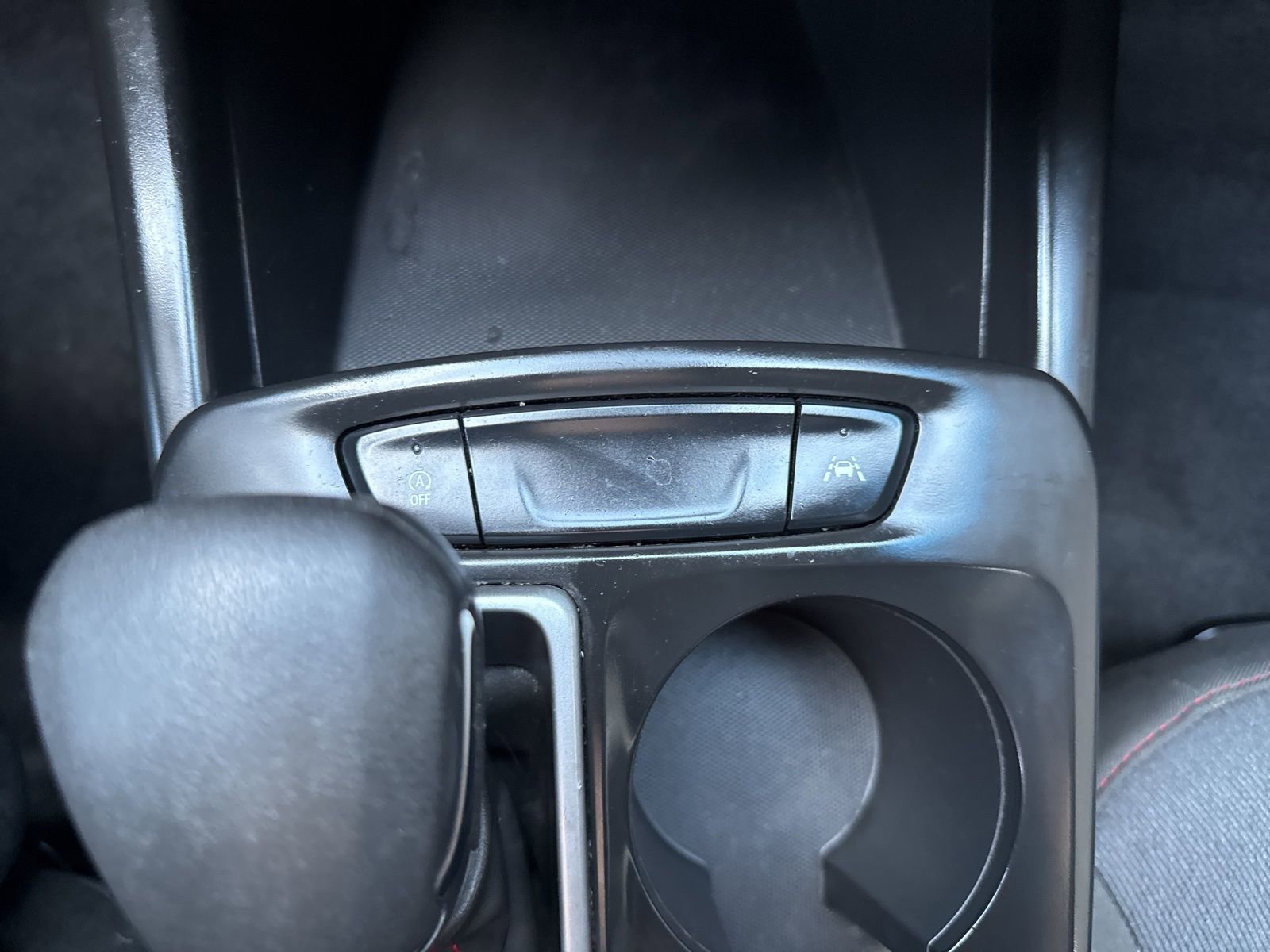 Used 2024 Chevrolet Trax RS w/ Driver Confidence Package image 25