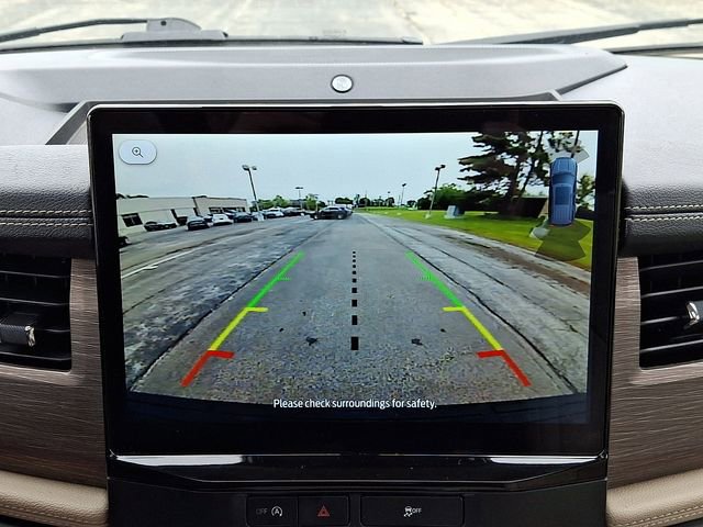Used 2024 Ford Expedition Limited AWD/4WD image 22