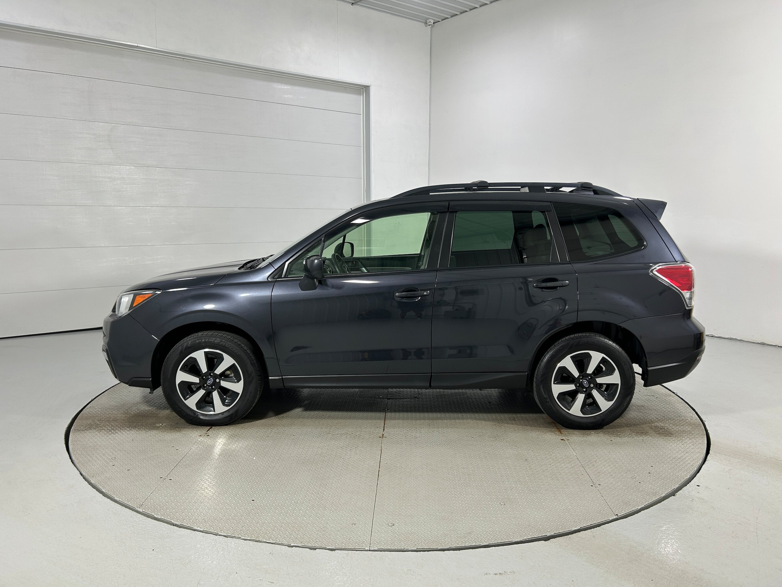 Used 2018 Subaru Forester 2.5i Premium AWD/4WD image 20