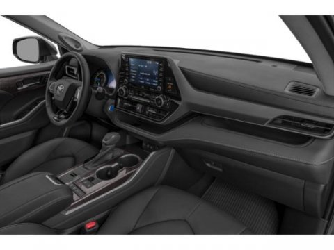 Used 2021 Toyota Highlander Limited image 15