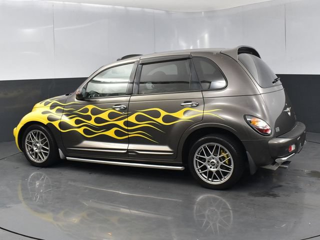 Used 2001 Chrysler PT Cruiser FWD image 6