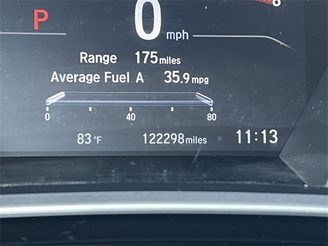 Used 2018 Honda CR-V EX-L image 6