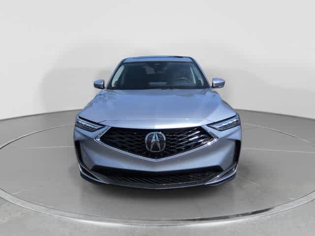 New 2026 Acura MDX w/ Technology Package FWD image 3