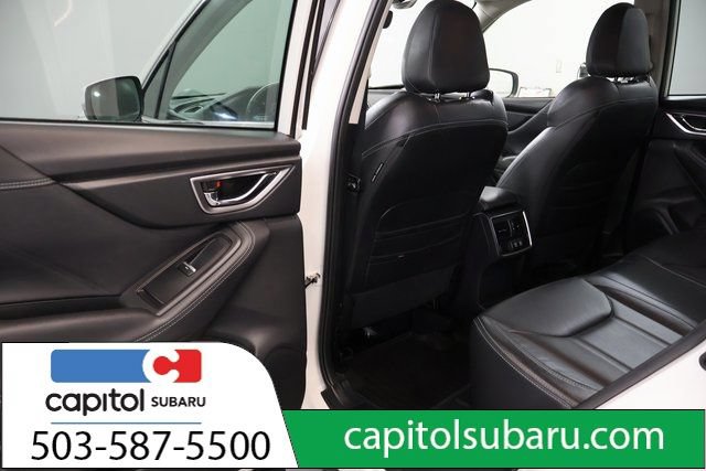Used 2021 Subaru Forester Limited AWD/4WD image 31