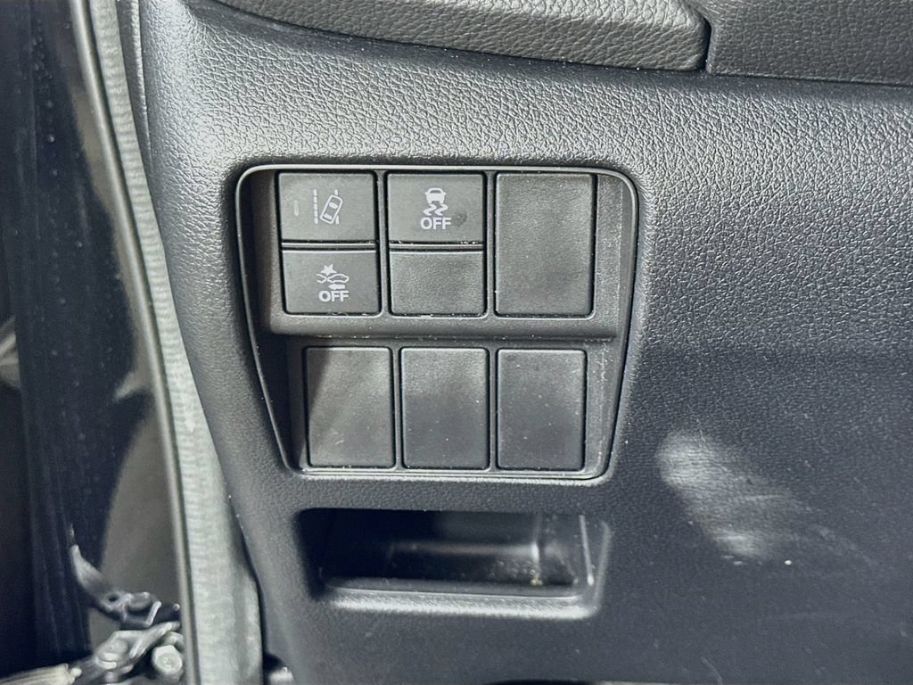 Used 2020 Honda CR-V LX image 20