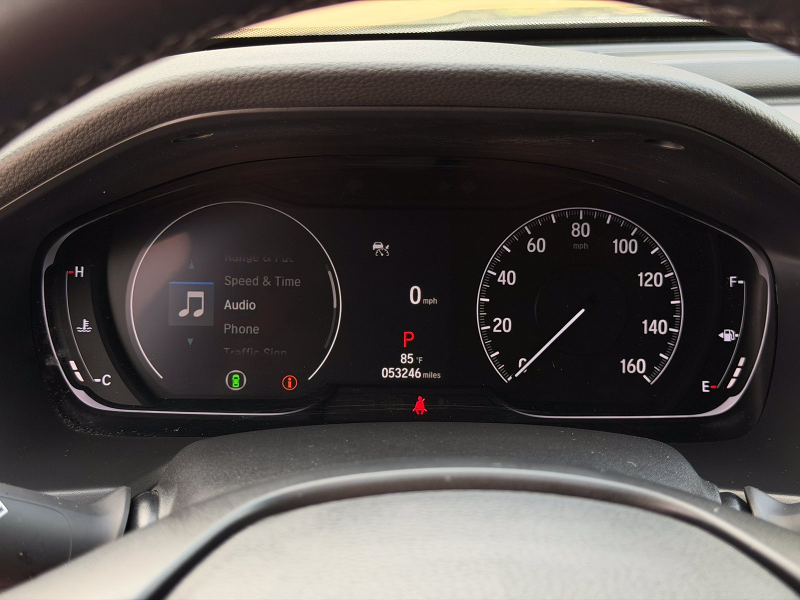 Used 2022 Honda Accord Sport image 21
