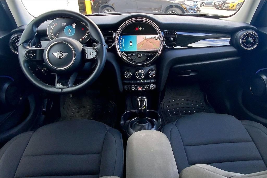 Used 2022 MINI Cooper S FWD image 16