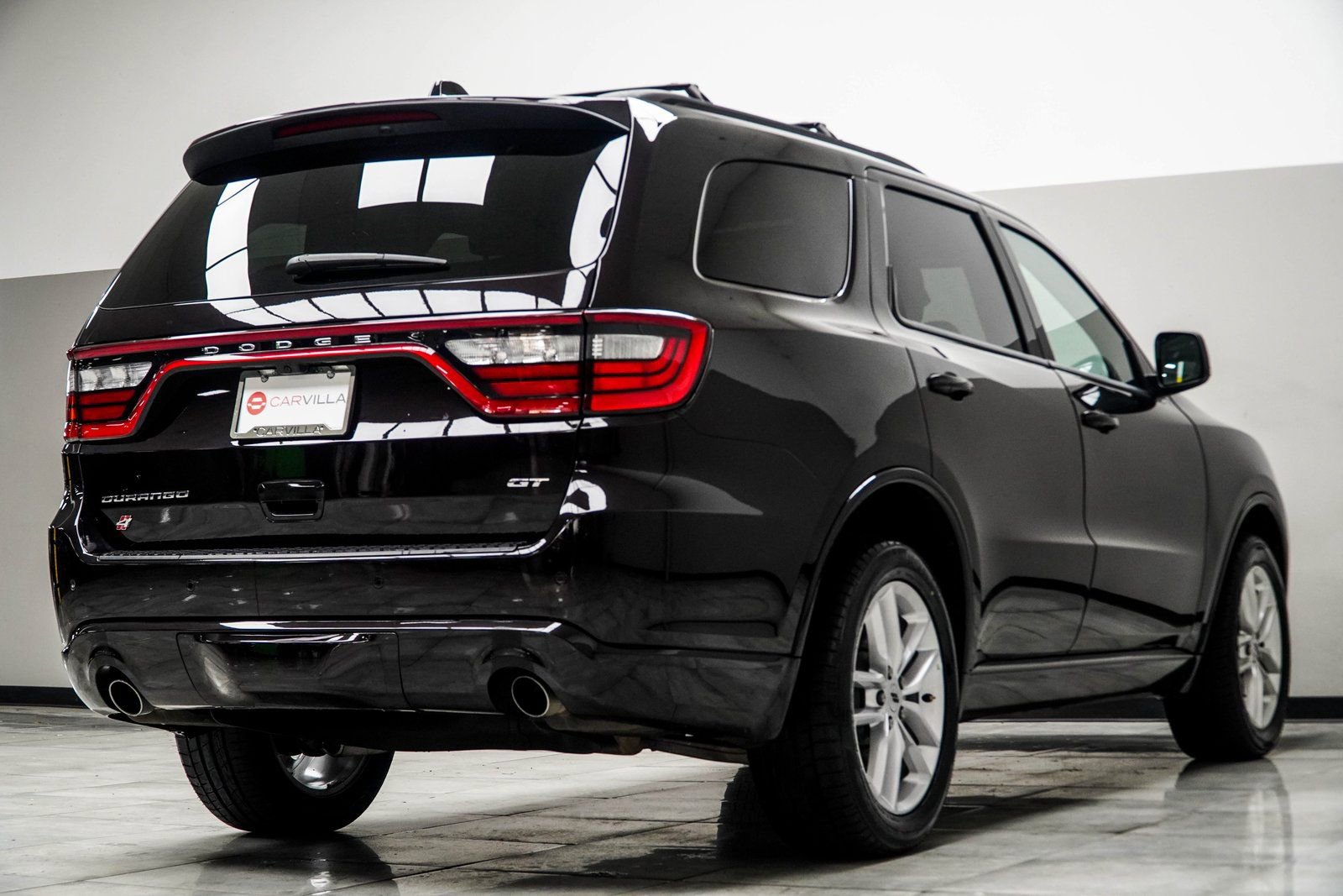 Used 2024 Dodge Durango GT image 12