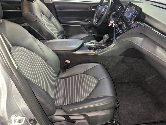 Certified 2023 Toyota Camry SE image 19
