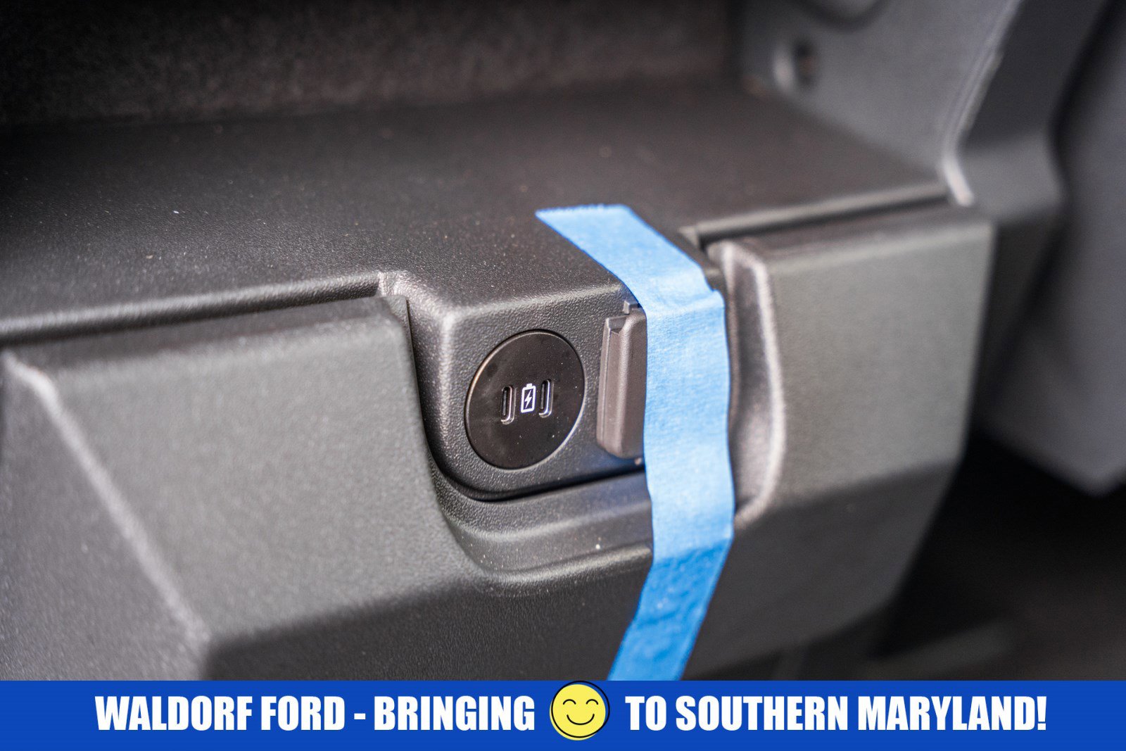 Used 2024 Ford F450 XL w/ Snow Plow Prep Package image 46