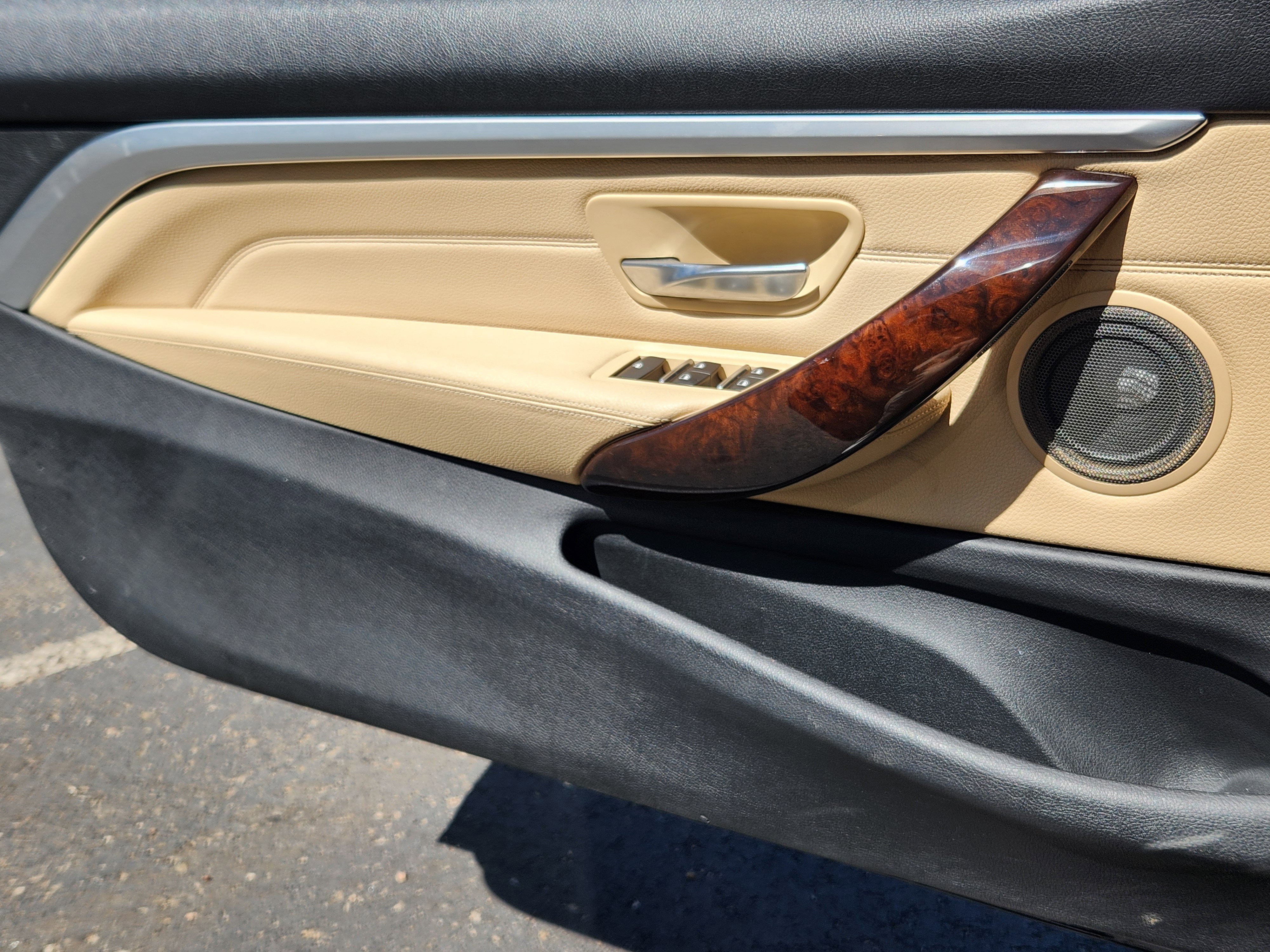 Used 2019 BMW 440i xDrive Convertible image 12