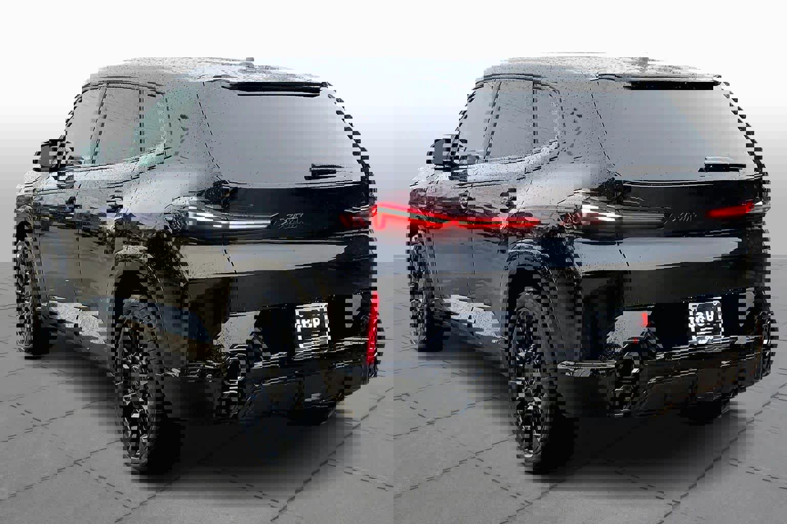 New 2026 BMW XM Label Red image 11