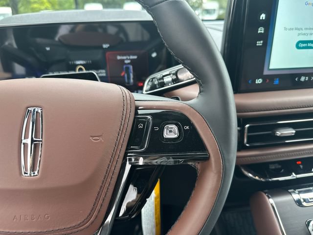 New 2026 Lincoln Aviator Reserve RWD image 25