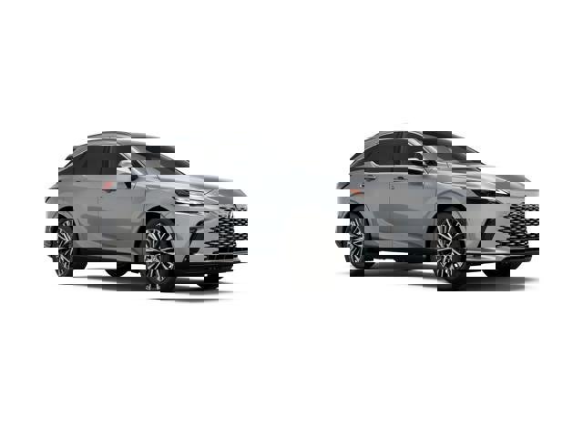 New 2026 Lexus RX 350 Premium Plus image 4