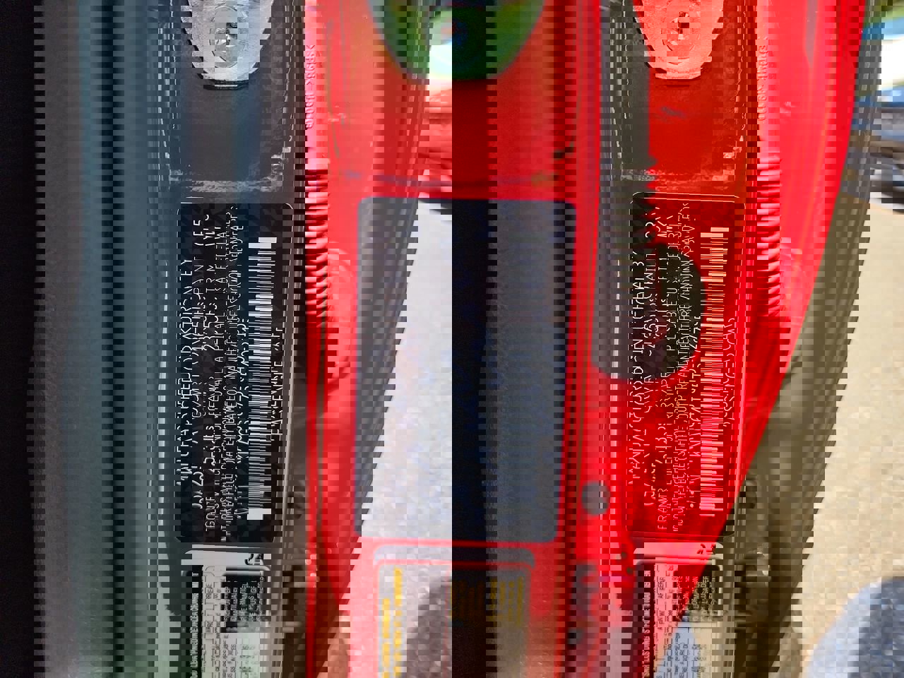 New 2026 Kia K5 GT-Line w/ GT-Line Premium Package image 30