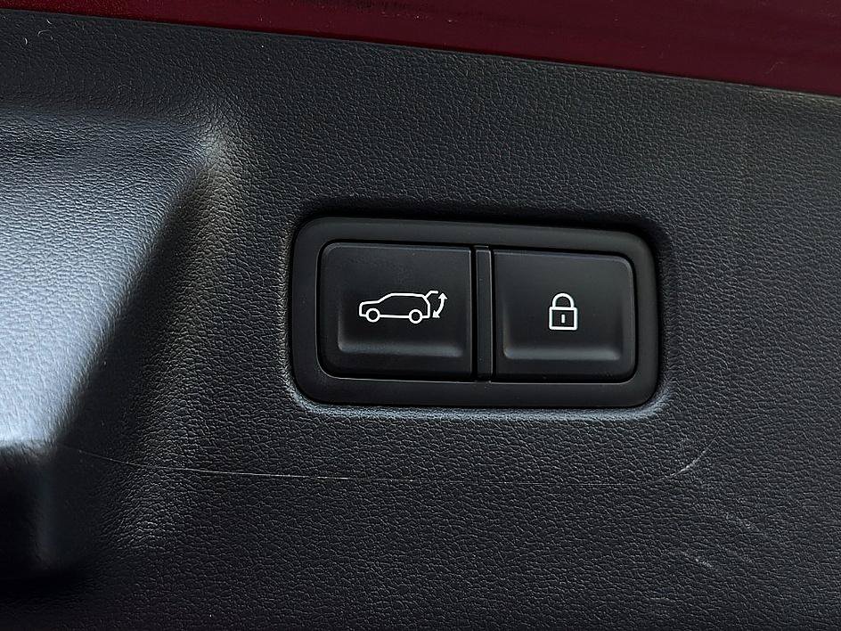 Certified 2026 Hyundai Santa Fe XRT AWD/4WD image 28